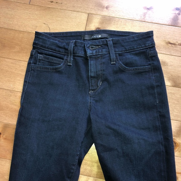 🌻3/25$ Joe’s Jeans - The skinny - Auria - size 24 - Picture 7 of 14